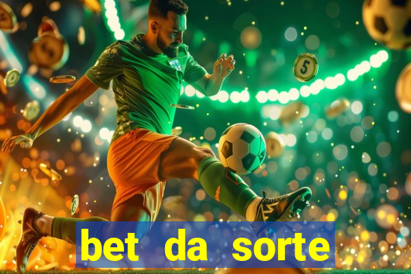 bet da sorte codigo promocional